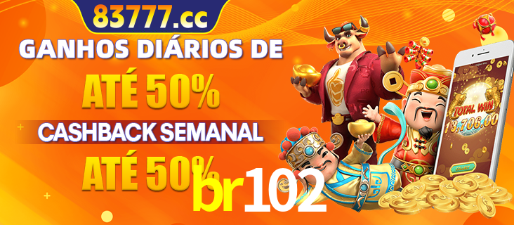 Anúncio de um membro ganhador do cassino br102 que ganhou R$2.193.486,00 jogando o slot PG Fortune Tiger, com os mascotes do jogo comemorando o prêmio.
